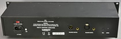 various-Warm Audio WA76 Limiting Amplifier